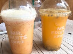 -Mr.Fruits水果先生(朝阳门悠唐店)