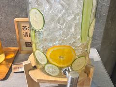 -巴奴毛肚火锅(相州店)