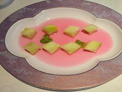 -在前门·烤鸭北京菜(五月花广场店)