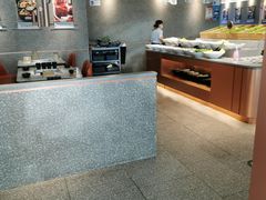 自助取餐区-新辣道鱼火锅(领展购物广场·中关村店)