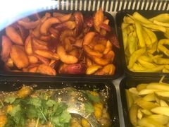 -老炳·七丛松甘草水果