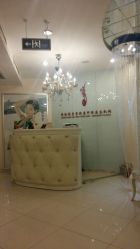 -健身堂科技美肌SPA