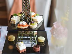 -澳门十六浦索菲特大酒店