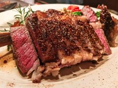 -ZHAO赵·牛扒坊(万象城店)