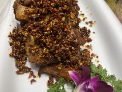 -凯鸽酒楼(大同振兴街店)