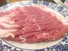 -裕德孚·非遗手切涮羊肉(东直门内大街店)