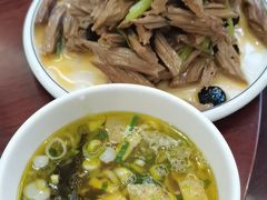 -普集烧鸡(新店)