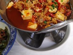 -新新湘菜馆(新中街二条店)