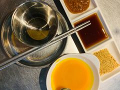 -韩聚屋韩国烤肉餐厅(新北万达店)