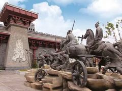 -郑州方特梦幻王国