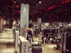 -威尔仕健身(杭州万象城店)