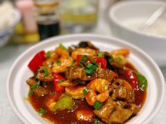 -两户人家农家乐