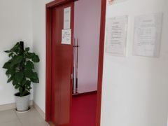 -浦江镇市民健身中心·菲快体育