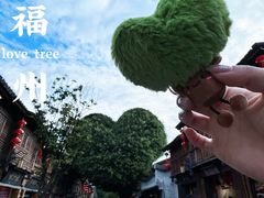 -三坊七巷历史文化街区