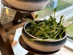 -烹然四季椰子鸡火锅(团结湖总店)
