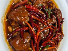 -盛百味·家宴餐厅(霸州分店)