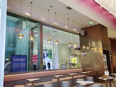 大堂-奈雪的茶(印象城店)