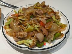 -旺达·福州菜(正大广场店)