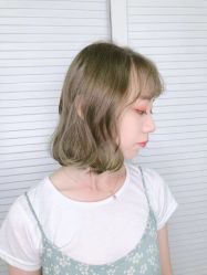 -TK·HAIR SALON韩式设计