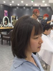 -藤野造型烫染·接发