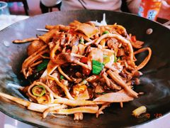 -马凯餐厅(长椿街店)