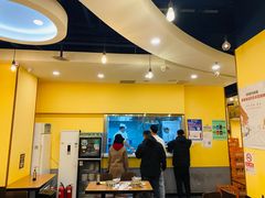 大堂-有礼有面(知春路店)