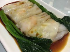 -阿锋鲍鱼酒家美食汇(华安店)