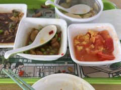 -老乡鸡(合肥高铁南站店)