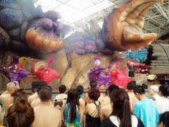 -波塞冬旅游度假区