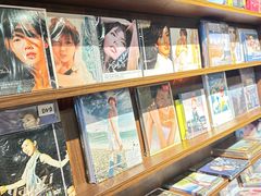 -小宋CD店铺(江汉路店)