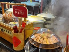 -客家大院·非遗赣南客家菜(郁孤台店)