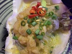 -天天喝丢一只鞋·烧烤·快餐(盐仓桥店)