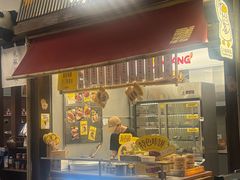 -二孃鸡爪爪(东郊记忆店)