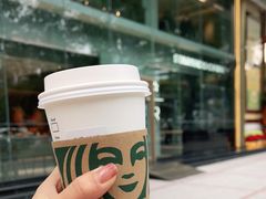 -星巴克臻选(广州好世界广场店)