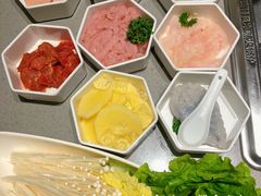 -海底捞火锅(南海万科广场店)