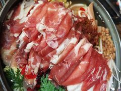 -MI WU FACTORY米屋美食工厂餐厅(绿地店)