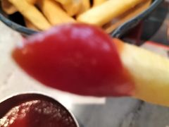 -必胜客(骡马市店)
