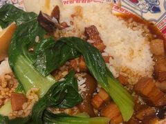 -蓉李记成都名小吃(武汉经开万达店)