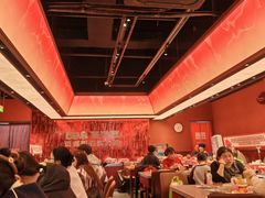 -龍歌自助小火锅(雨花台江南虹悦城店)