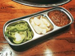 -原始泥炉烤肉(总店)
