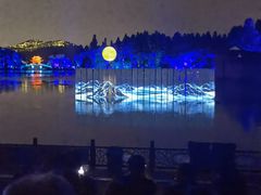 -印象西湖·最忆是杭州实景演出