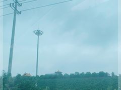 -横店圆明新园