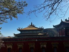-须弥福寿之庙