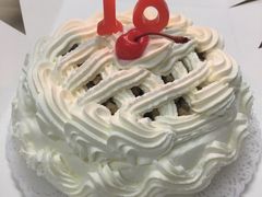 -红宝石·鲜奶小方(曲阳店)