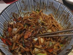 -韩香福脊骨汤锅(上杭路店)