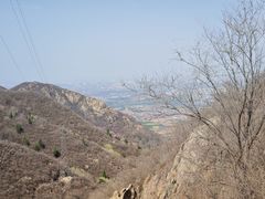 -封龙山风景区