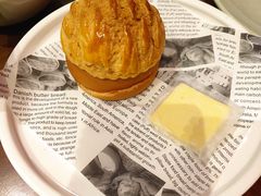 -蝴蝶里·粤菜·点心(龙湖杭州金沙天街店)