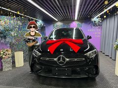 -上海星瀚奔驰4S店(红柳路店)