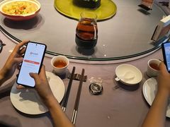 -徐记海鲜(大雁塔|金都店)