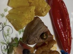 -以岭健康城·凯旋门大酒店-怡梦音乐西餐厅